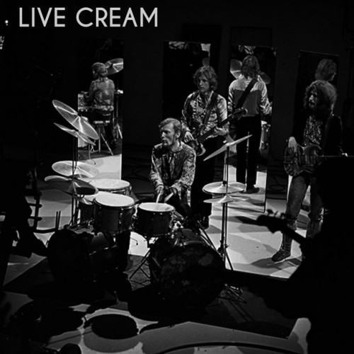 Live Cream