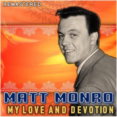 My Love and Devotion