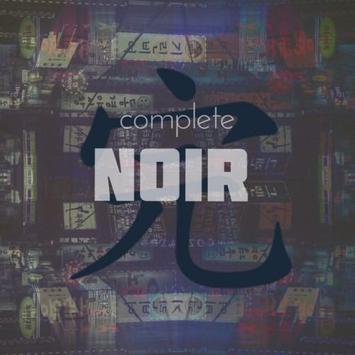 Complete Noir