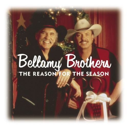 The Reason For The Season