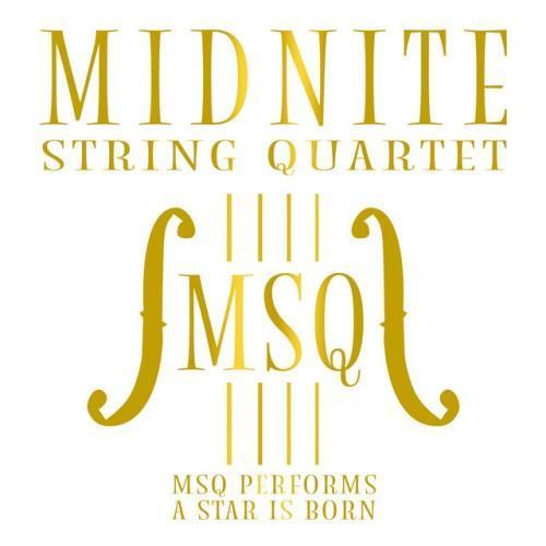 MSQ Performs a Star Is Born
