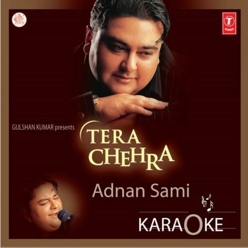 Tera Chehra (Karaoke)