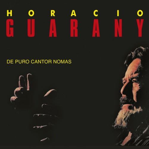 De Puro Cantor Nomas