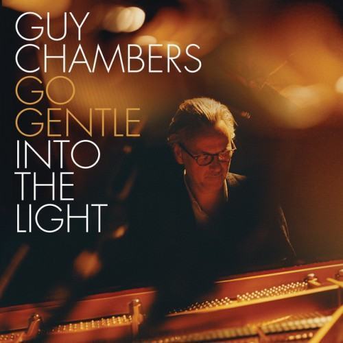 Go Gentle into the Light