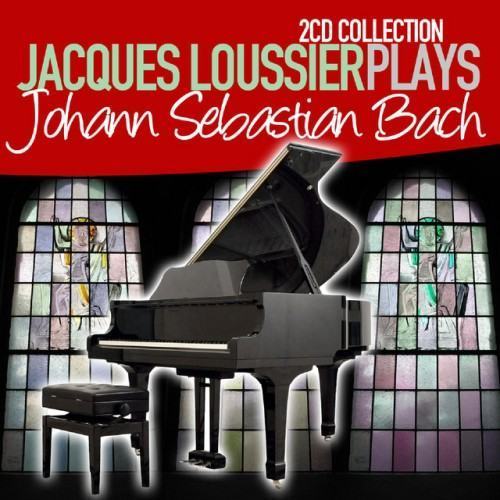 Jacques Loussier plays J.S. Bach