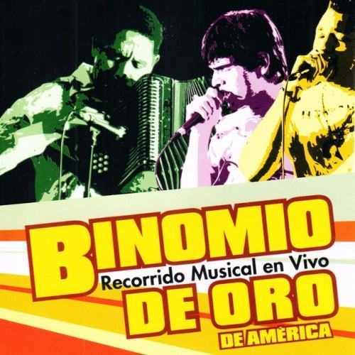 Recorrido Musical - En Vivo