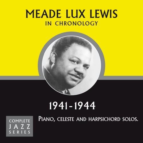 Complete Jazz Series 1941 - 1944