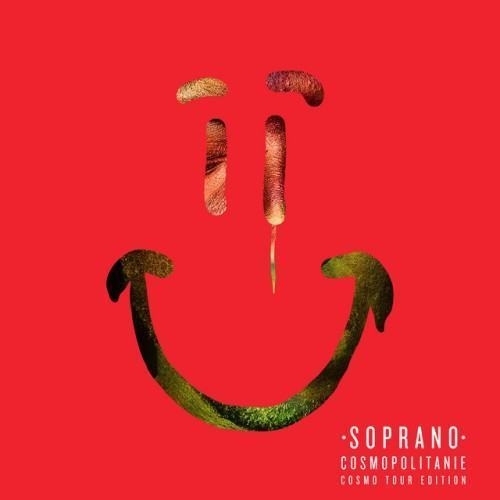 Cosmopolitanie (Bonus Tracks)