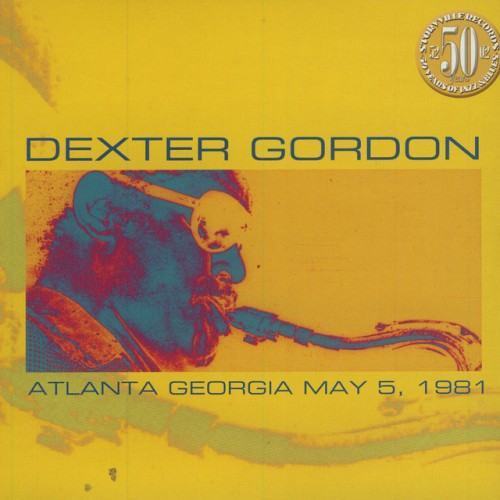 Atlanta Georgia May 5, 1981