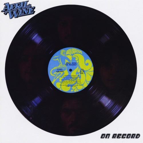 On Record