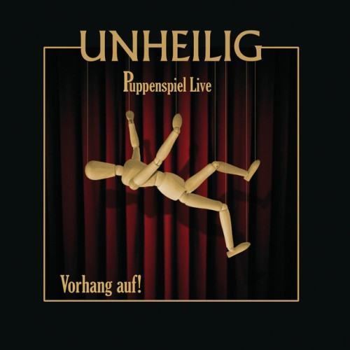 Puppenspiel Live - Vorhang auf!