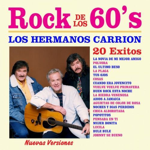 Rock de los 60's
