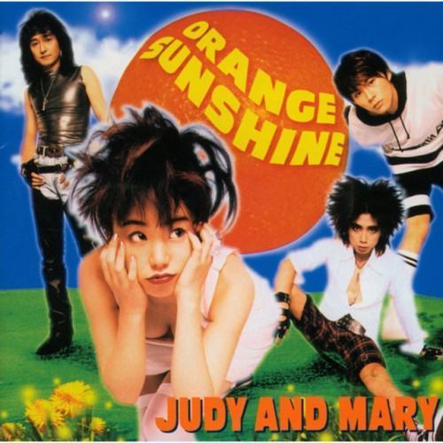 Orange Sunshine