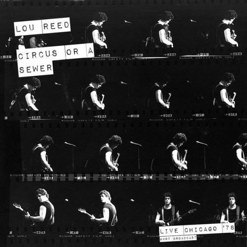 Circus Or A Sewer (Live '78)