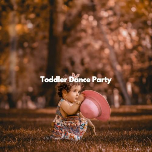 Toddler Dance Party