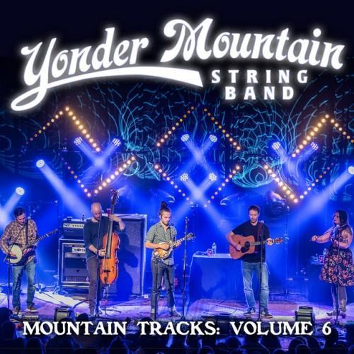 Mountain Tracks, Vol. 6