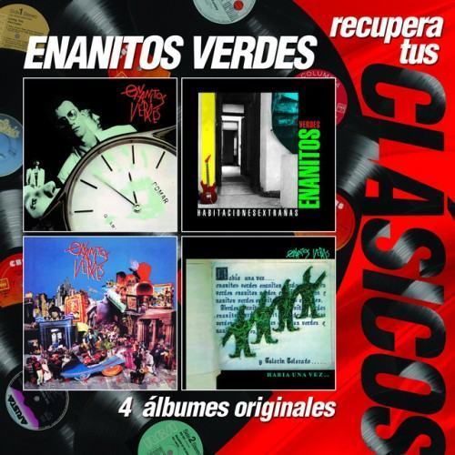 Recupera tus Clásicos