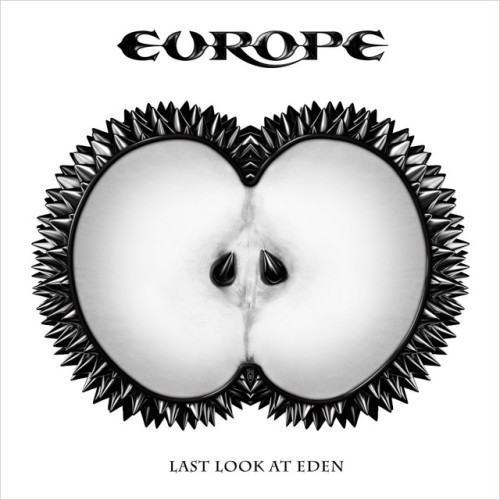 Last Look At Eden