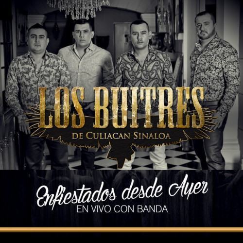Enfiestados Desde Ayer Con Banda