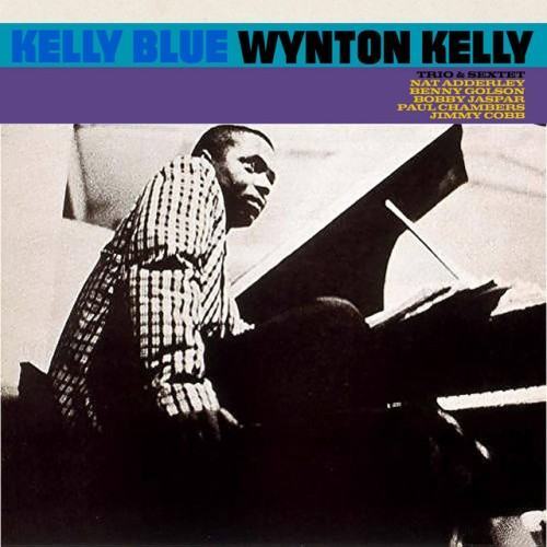 Kelly Blue