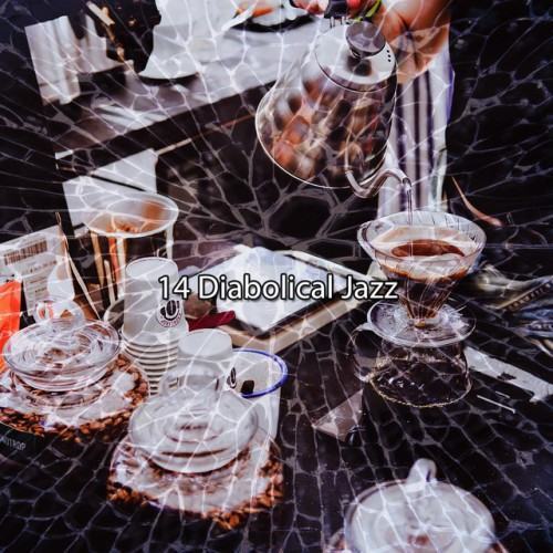 14 Diabolical Jazz