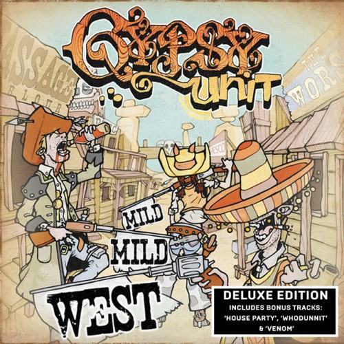 Mild Mild West (Deluxe Edition)