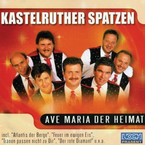 Ave Maria der Heimat