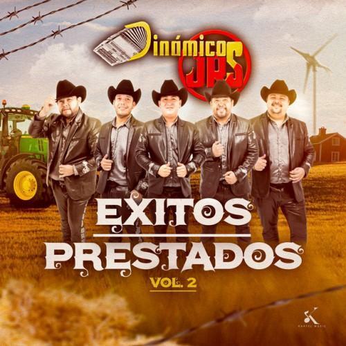 Exitos Prestados Vol. 2
