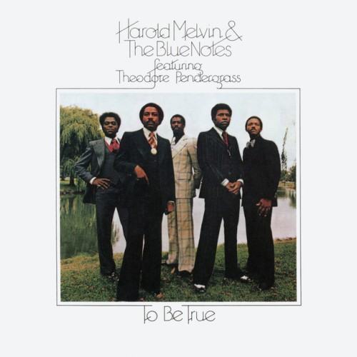 To Be True (Expanded Edition) (feat. Teddy Pendergrass)