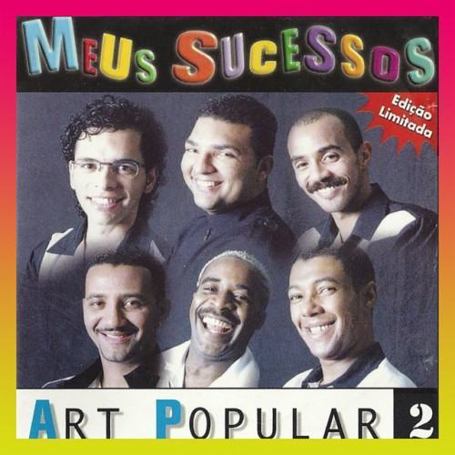 Meus Sucessos 2