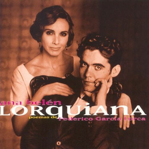 Lorquiana 1 - Poemas De Frederico Garcia Lorca