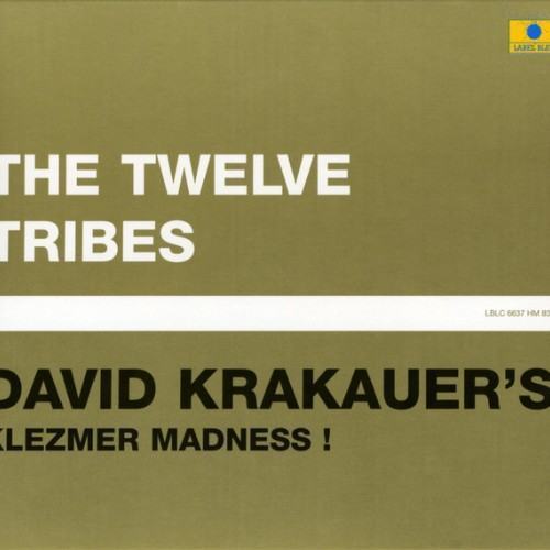 The Twelve Tribes