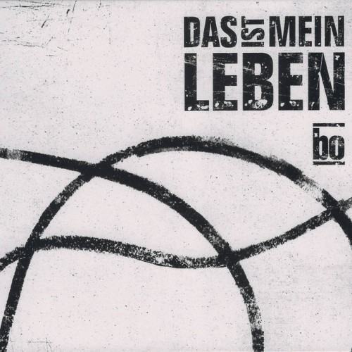 Das ist mein Leben