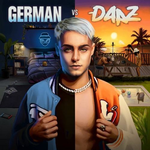German vs DAAZ