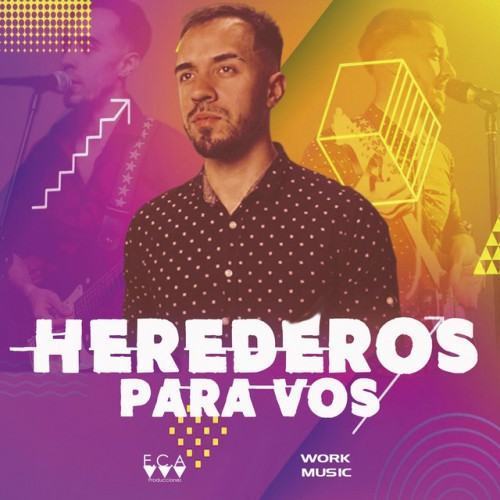 Que toque Herederos