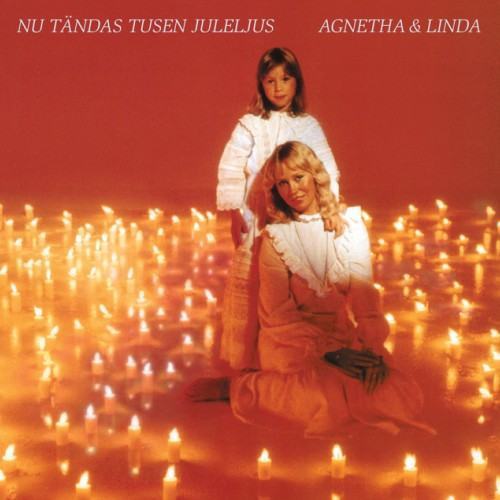 Nu tändas tusen juleljus