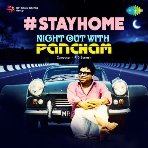 Night Out With Pancham