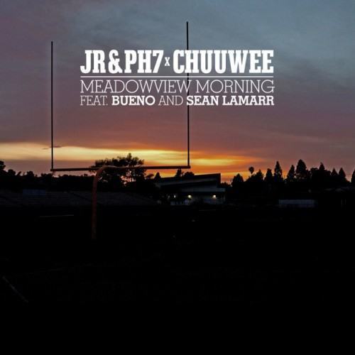 Meadowview Morning (feat. Bueno & Sean LaMarr)