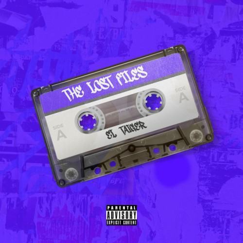 The Lost Files: El Taiger