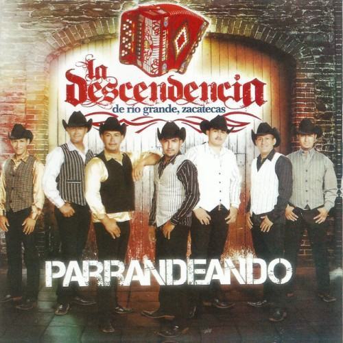 Parrandeando