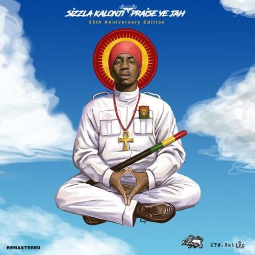 Praise Ye Jah (25th Anniversary Edition)