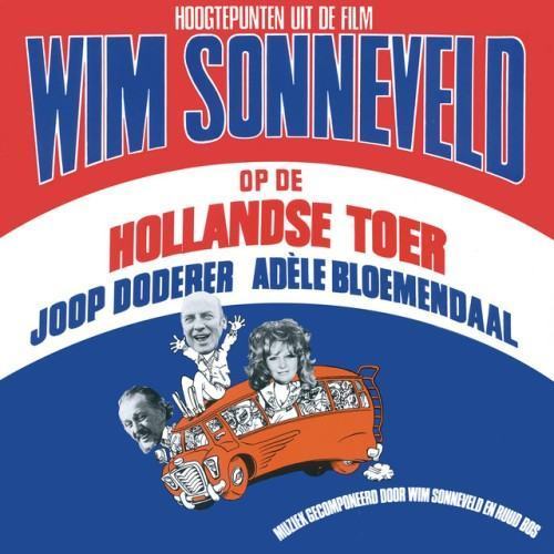 Hoogtepunten Uit De Film Wim Sonneveld Op De Hollandse Toer