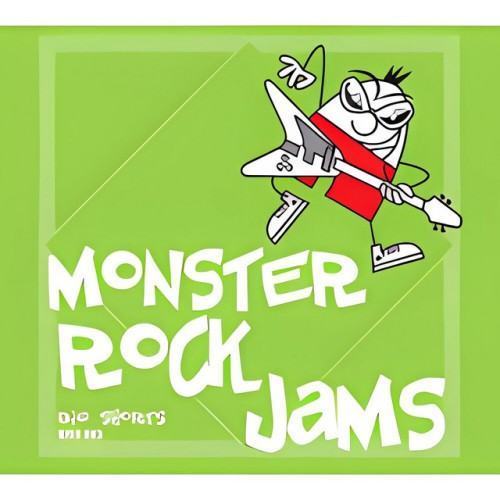 Monster Rock Jams