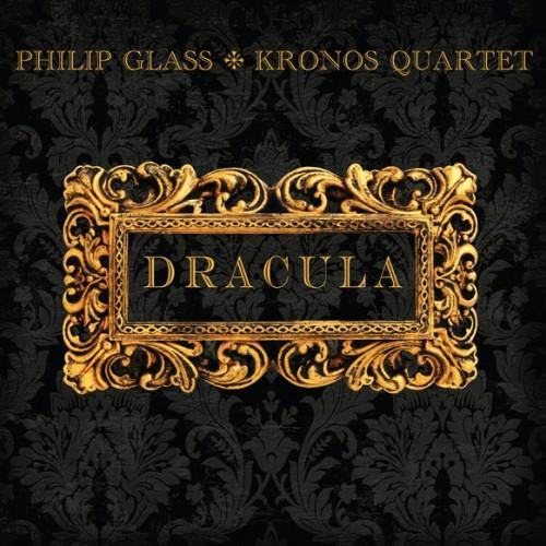 Philip Glass: Dracula