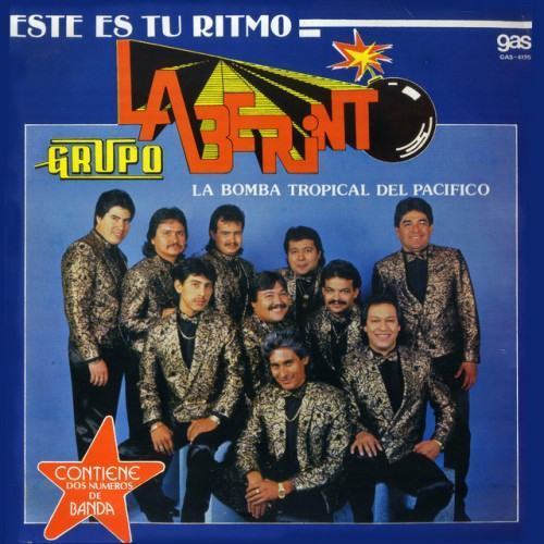 Este Es Tu Ritmo