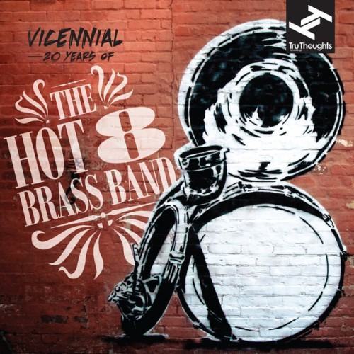 Vicennial - 20 Years Of