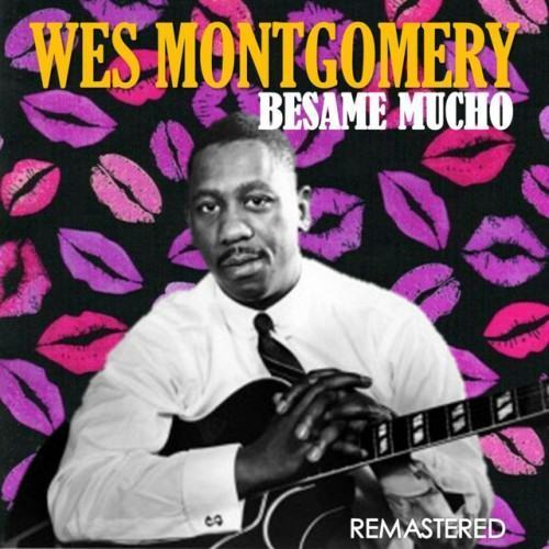 Besame mucho