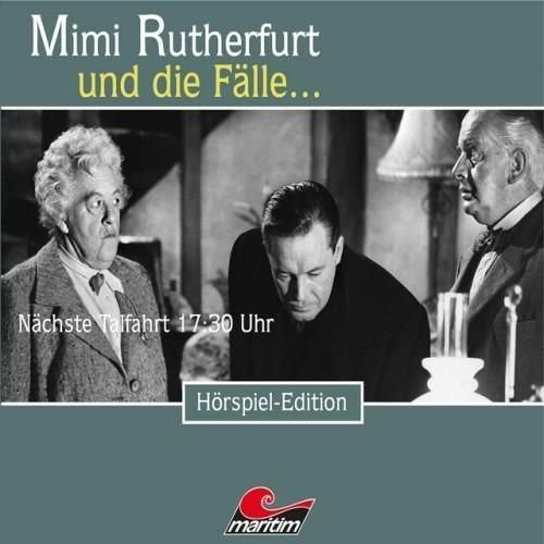 Folge 41: Nächste Talfahrt 17:30 Uhr