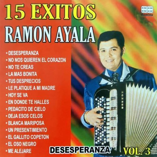 15 Exitos, vol.