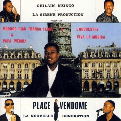 Place Vendome